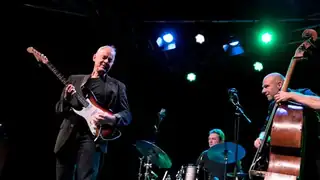 Uffe Steen Trio