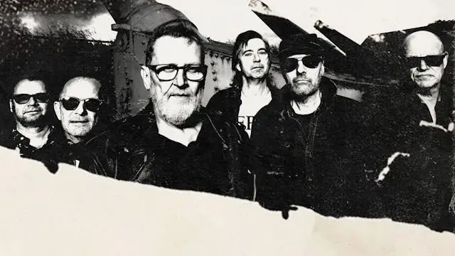 Led Zeppelin Jam – Danseaften — Rotationen, Holbæk