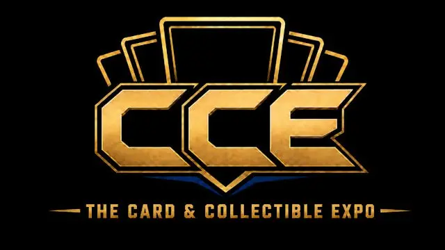 The Card & Collectible Expo — MesseC - Hal A, Fredericia