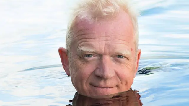 Koncert med Carsten Knudsen — Tebstrup Forsamlingshus, Skanderborg