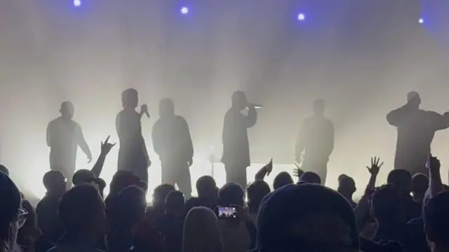 Bunker Jam — Råhuset, København