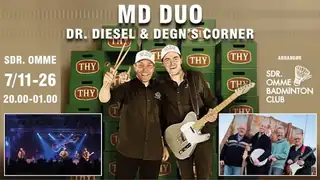 MD-DUO