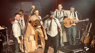 BillyBobbers