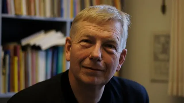 Højskoleeftermiddag - Tidligere ekstern universitetslektor, rektor for patoralseminarierektor og præst Henning Kjær Thomsen — Festsalen i sognegården, Viborg