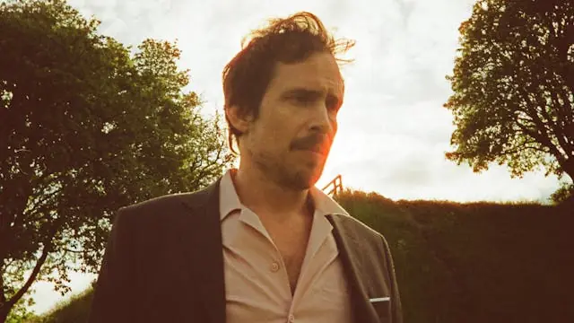 Glaube, Hoffnung und Liebe, Kristian Leth — Stavtrup Sognegård, Viby J