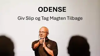 Mental Frihed – Stå stærkt i dig selv