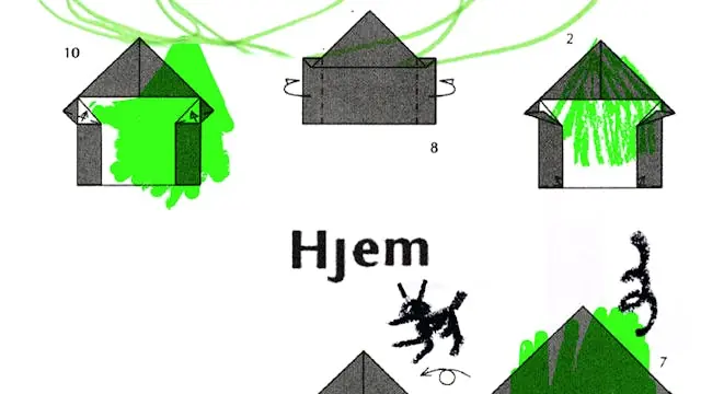 HJEM — Nordisk Teaterlaboratorium, Holstebro