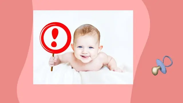 Barselsevent: Kommunikation og babytegn — Kvarterhuset, København