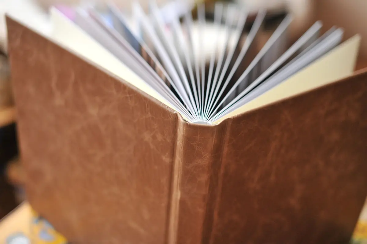 Hovedbibliotekets læsekreds — Hvidovre Hovedbibliotek, Hvidovre