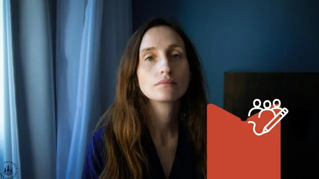 Writing Workshop: On Writing Essays with Amalie Langballe — Kvarterhuset, Copenhagen