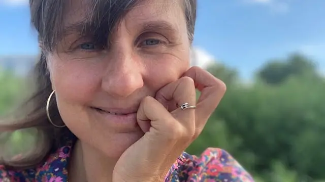 Foredrag: Kvinde kend dig selv, Maria Pinderup Langbak — Lysets Hus, Aarhus