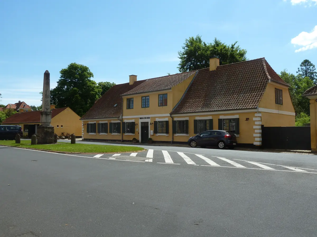 Hørsholm Egns Museum
