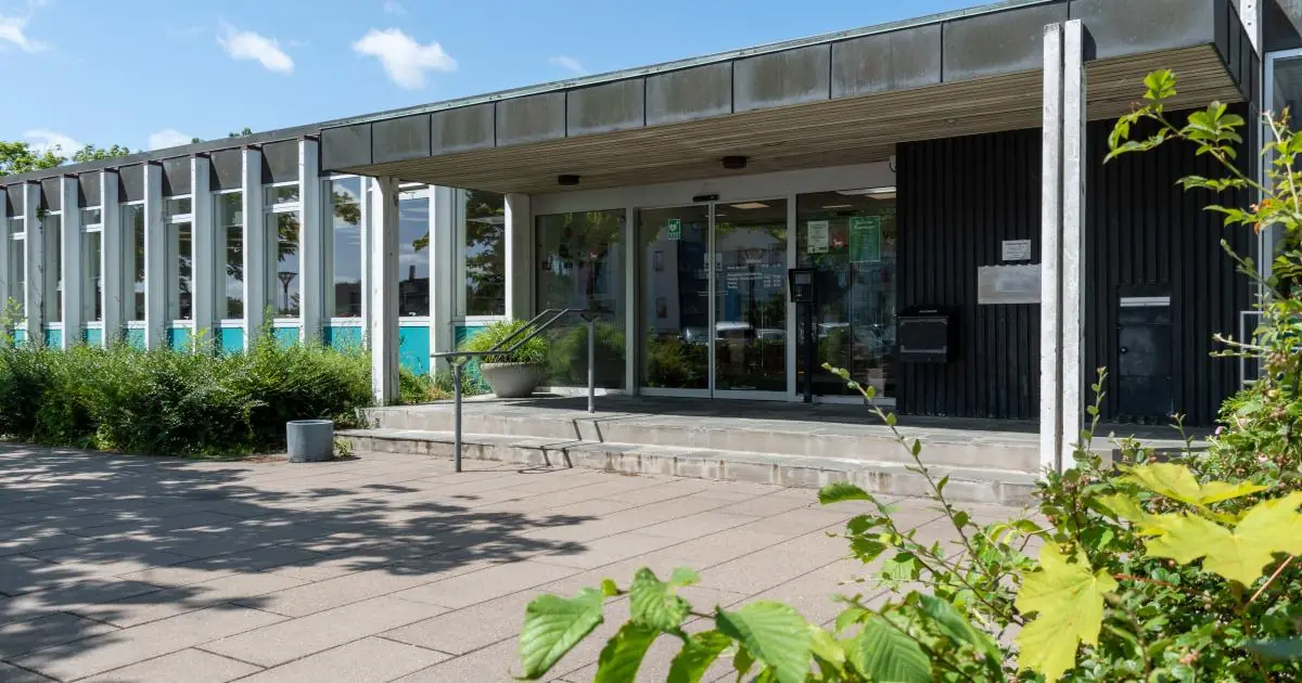 Brædstrup Bibliotek