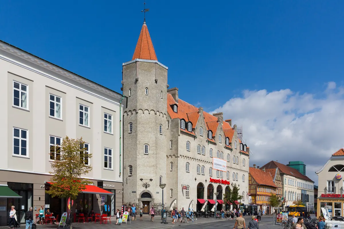 Aalborg Klosterkirke