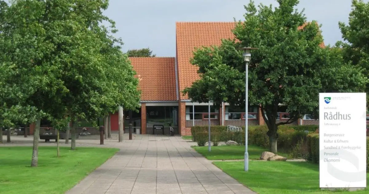 Juelsminde Folkebibliotek