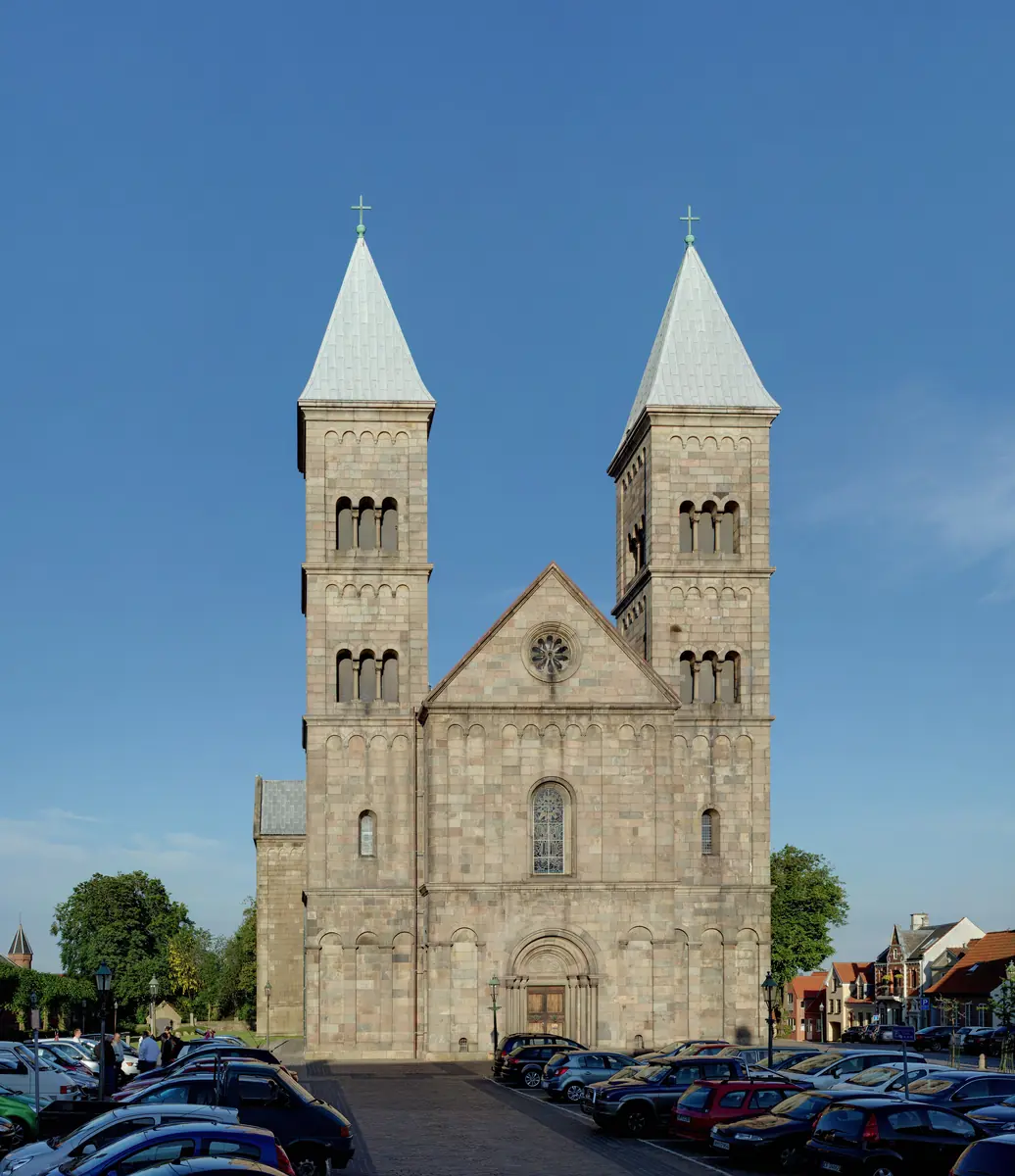Viborg Domkirke