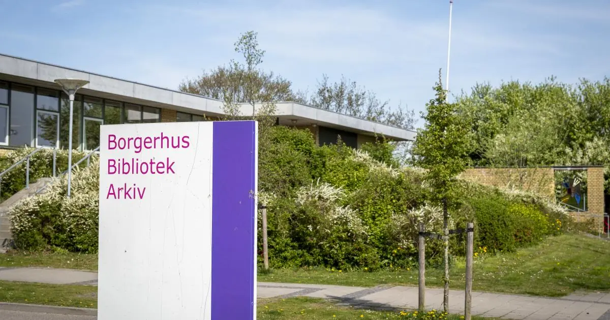 Dianalund Bibliotek