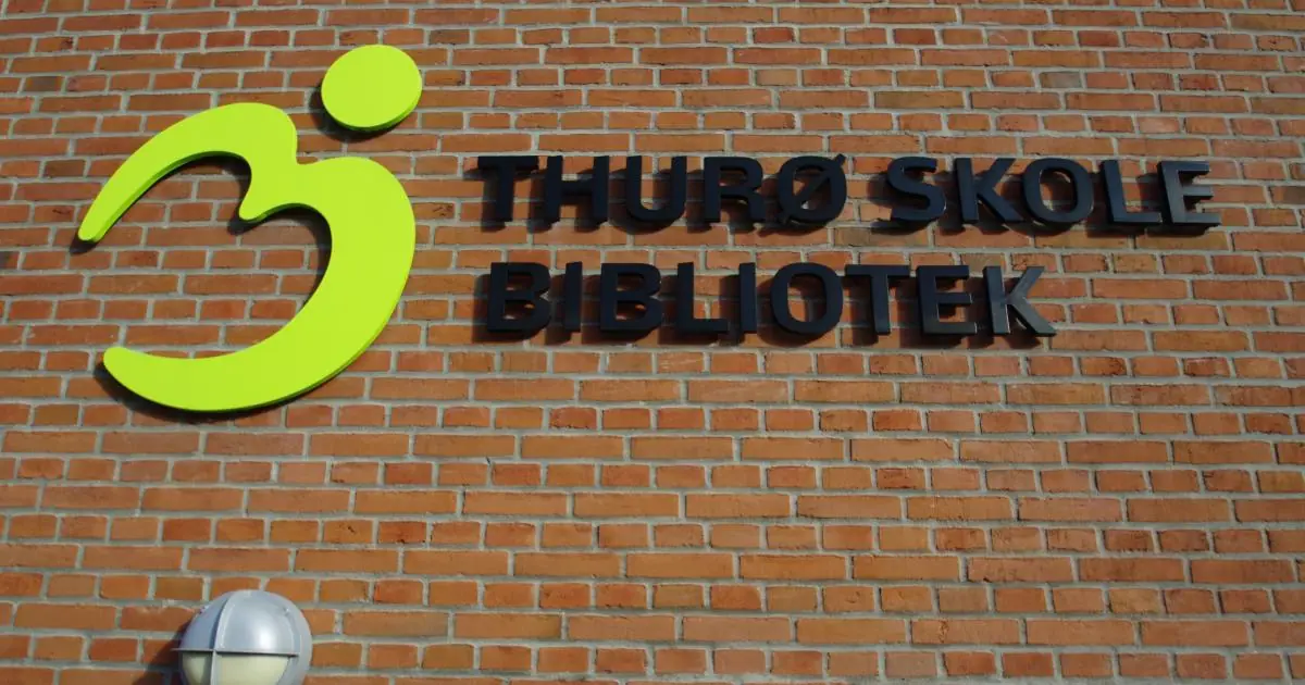 Thurø Bibliotek