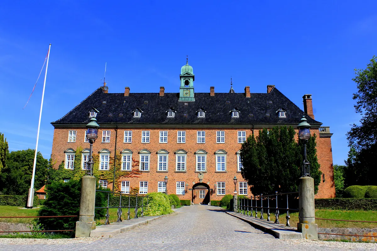 Vemmetofte Kloster