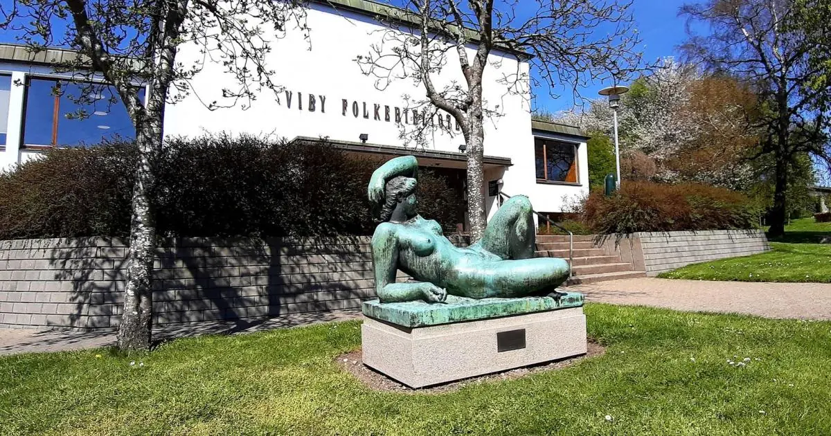Viby Bibliotek