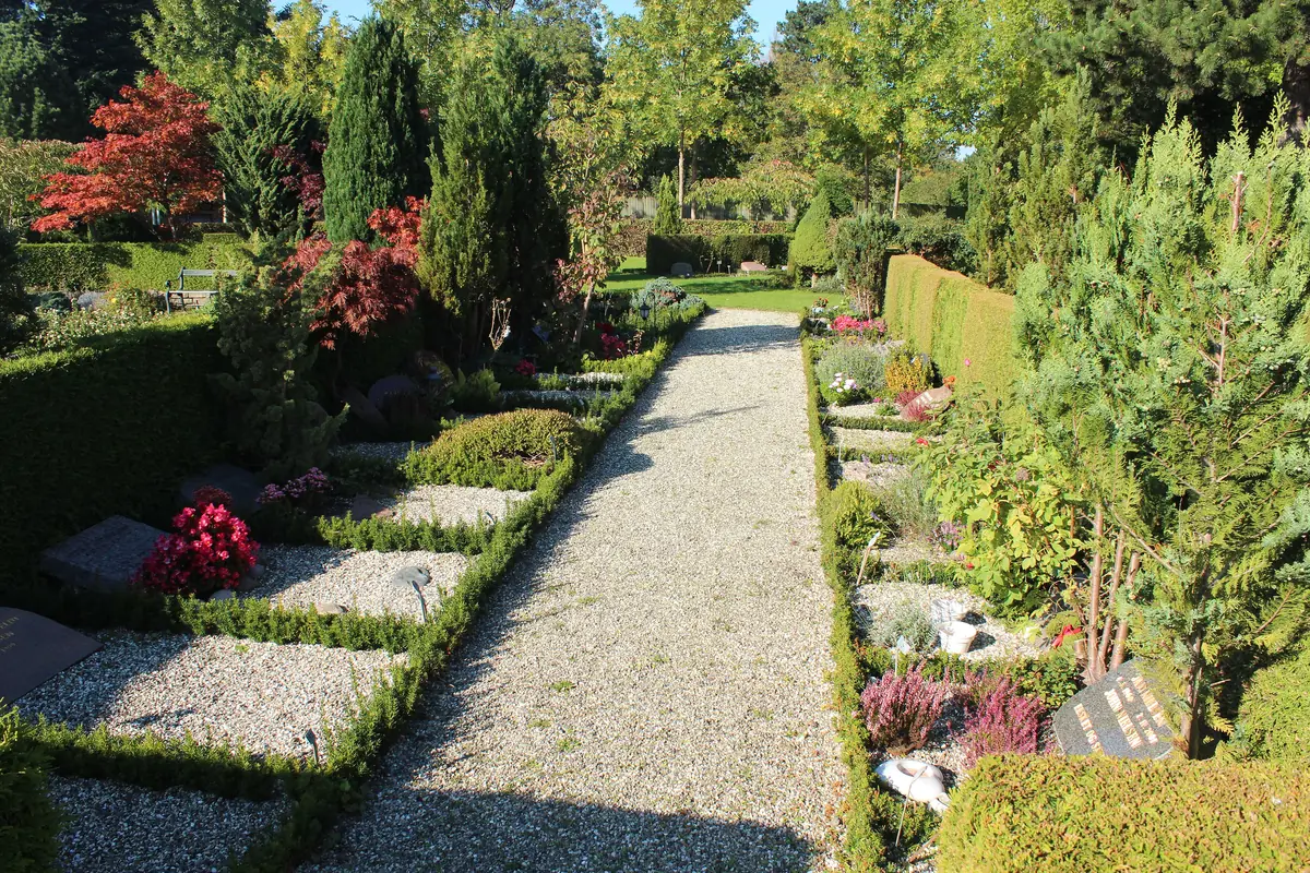 Bispebjerg Kirkegård