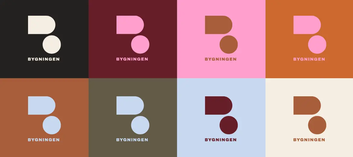 Blodmaane x Mite — Bygningen Vejle, Vejle