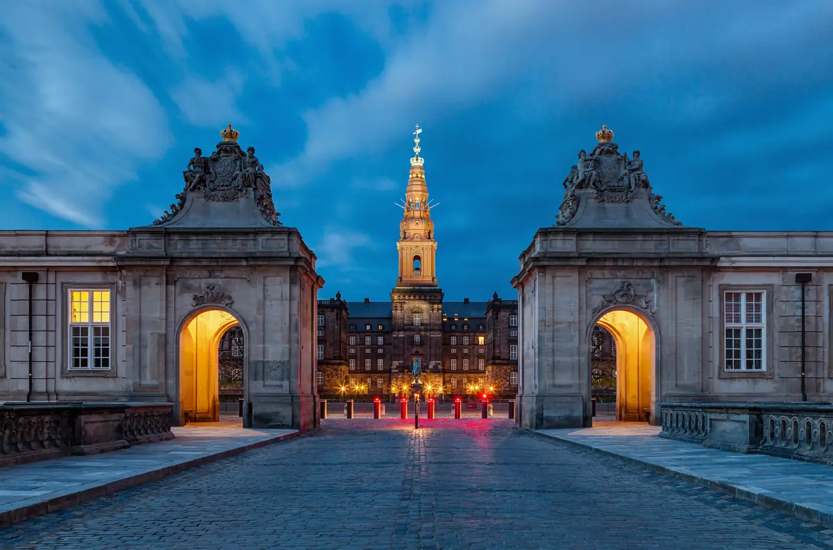 Art Hub Copenhagen