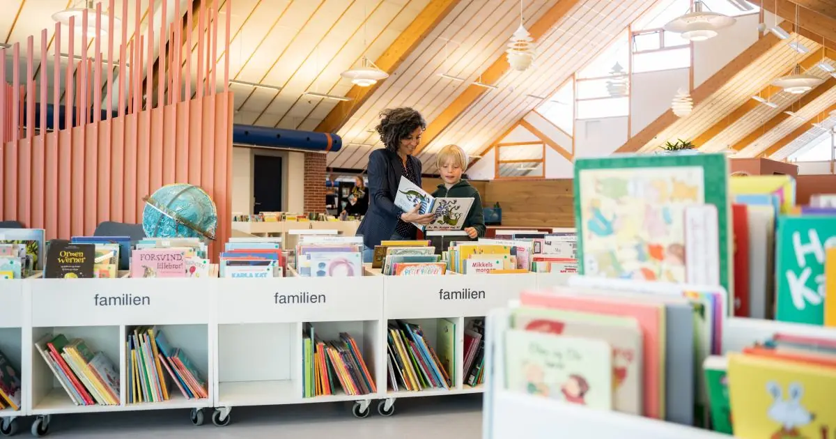 Birkerød Bibliotek