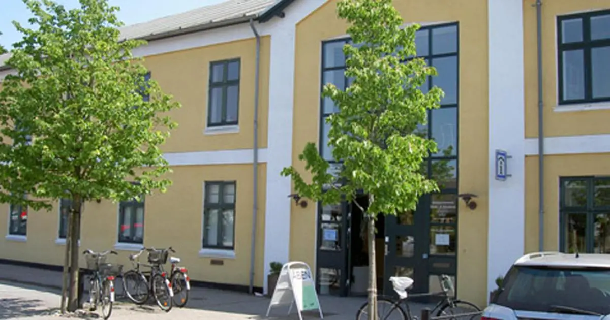 Skørping Bibliotek