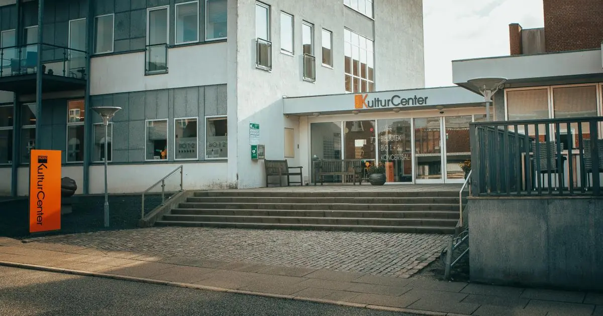 Hadsund Bibliotek