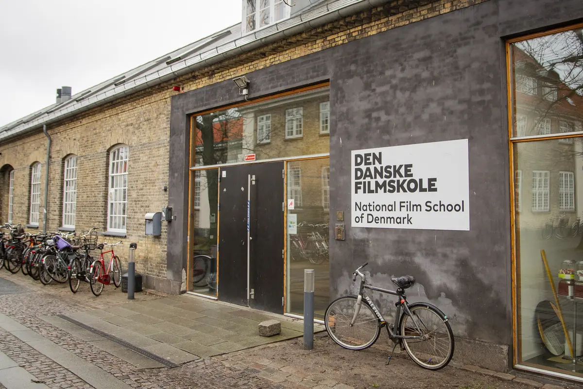 Den Danske Filmskole