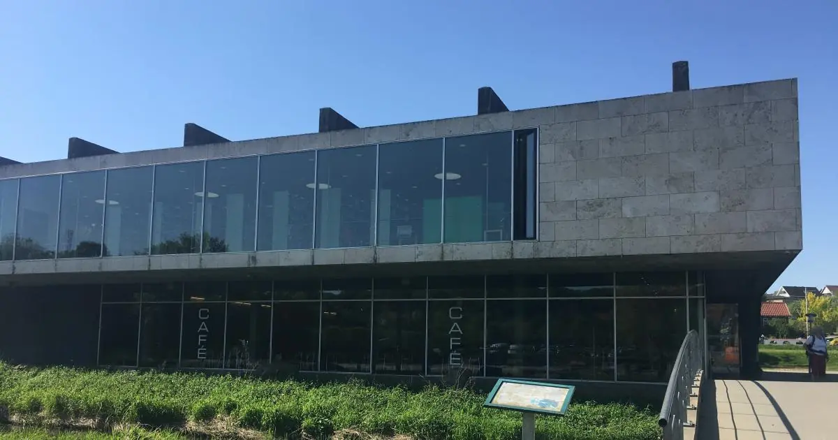 Hadsten Bibliotek