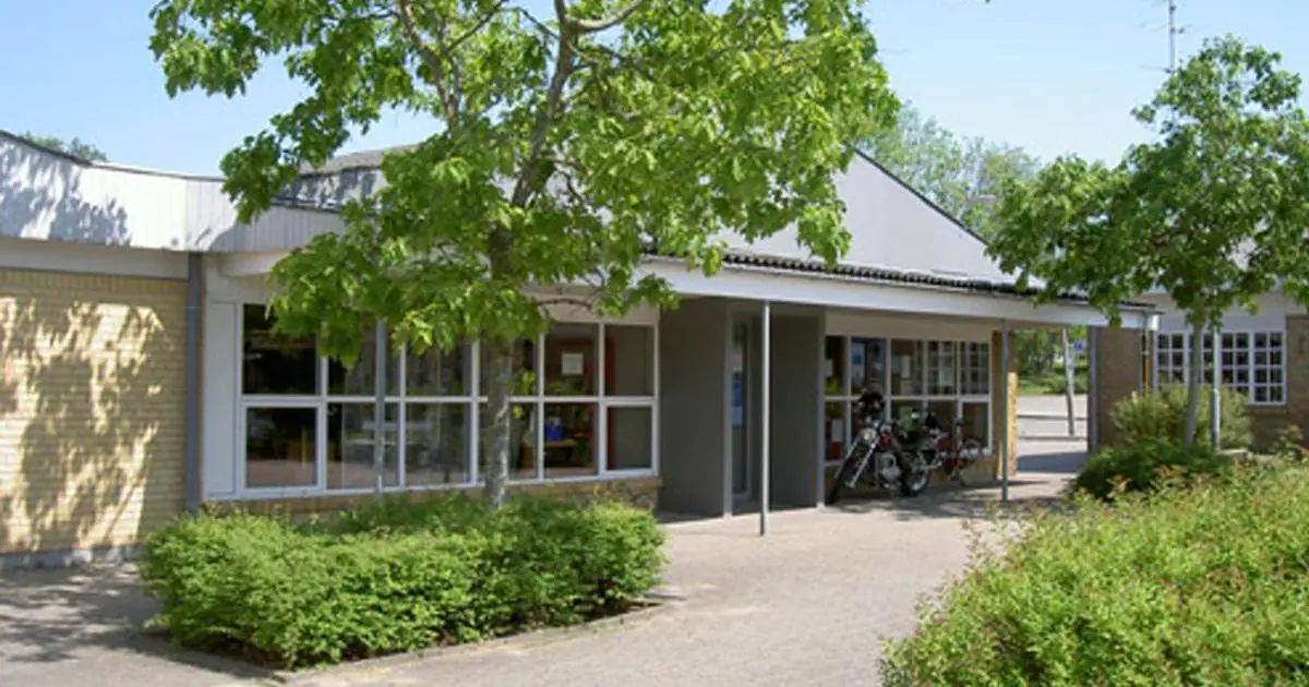 Terndrup Bibliotek