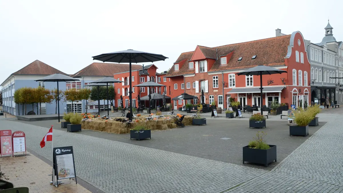 Aabenraa Bibliotek