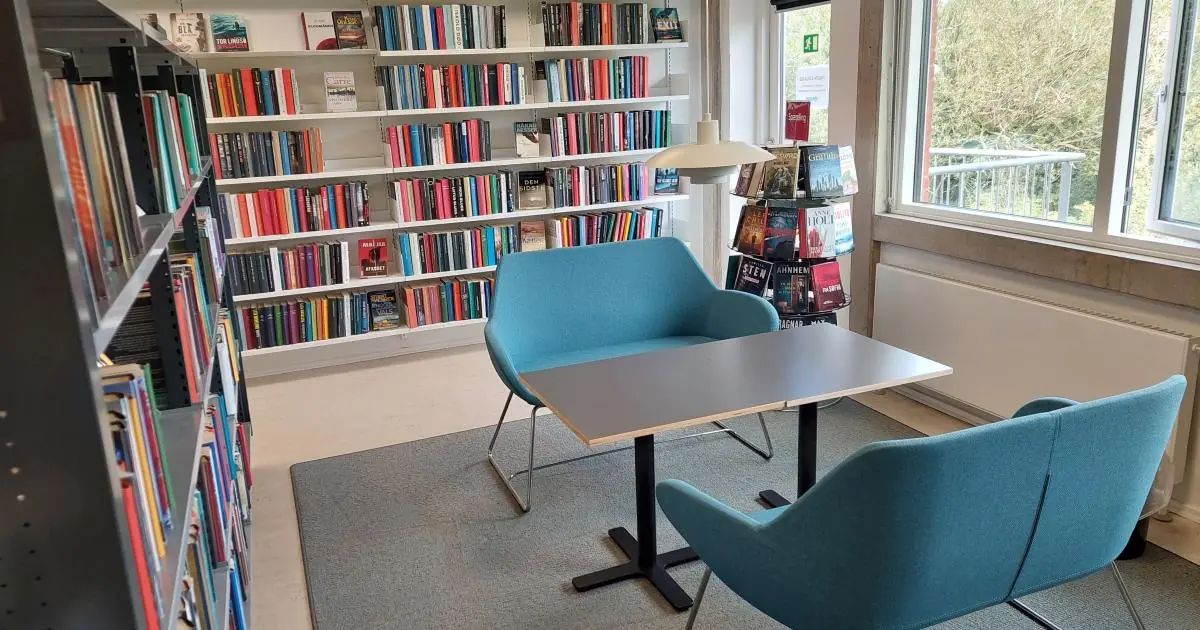 Langeskov Bibliotek