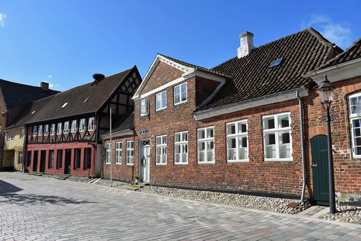 Ribe Bibliotek