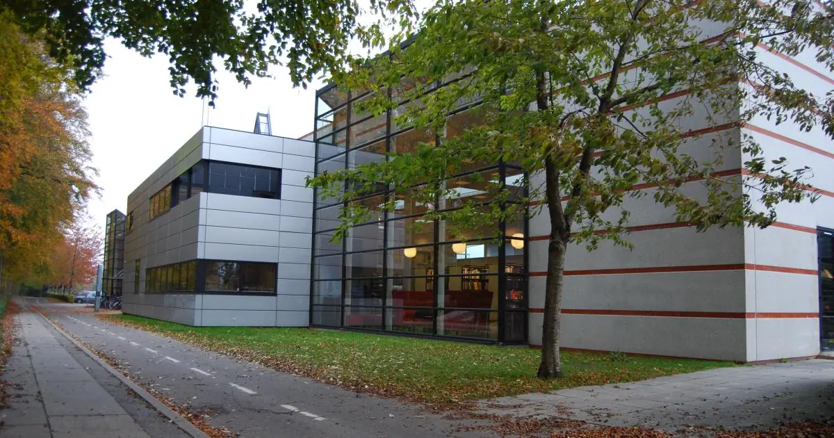 Hinnerup Bibliotek