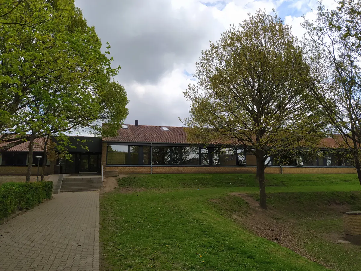 Tilst Bibliotek