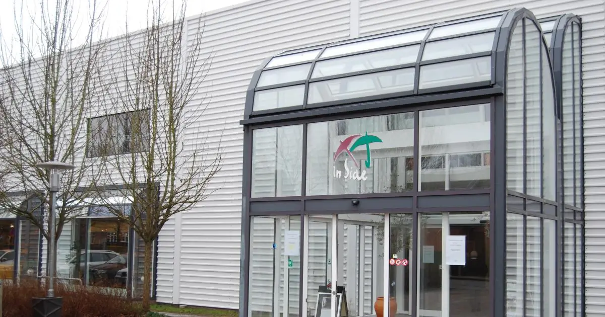Hammel Bibliotek
