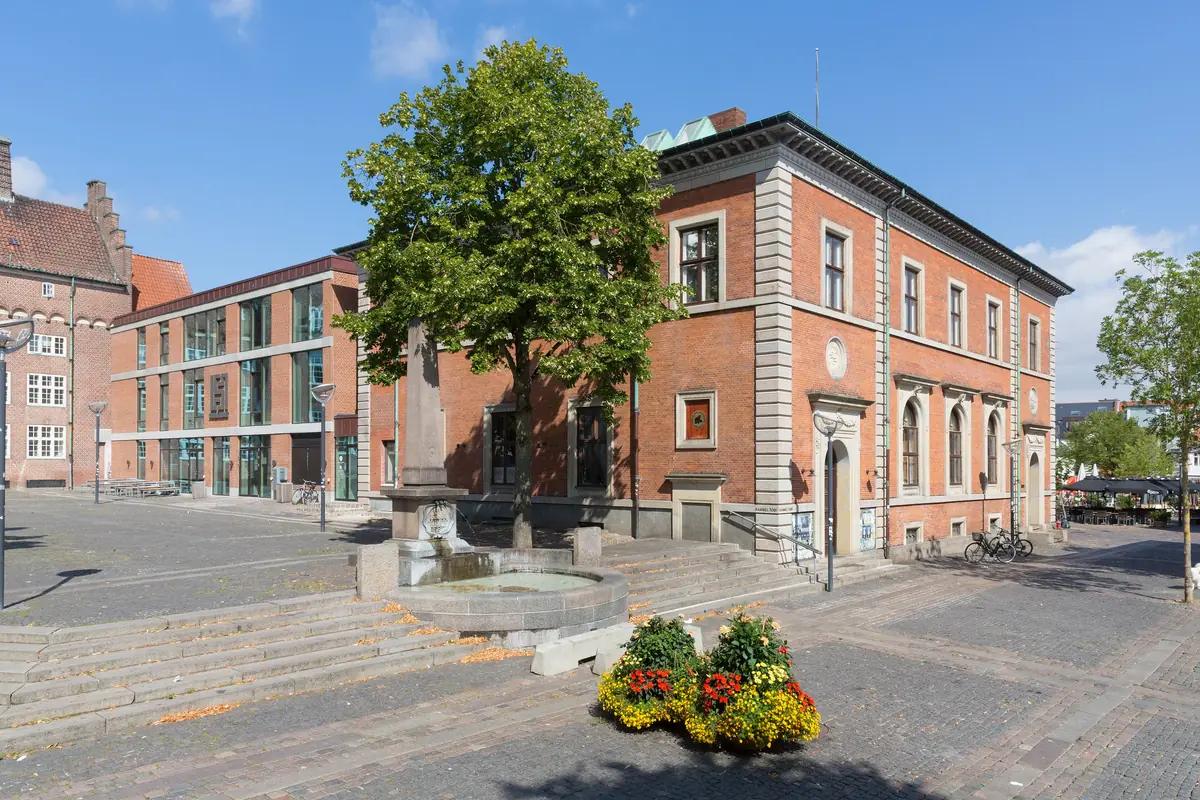 Toldermania XI 2026 — Studenterhuset, Aalborg