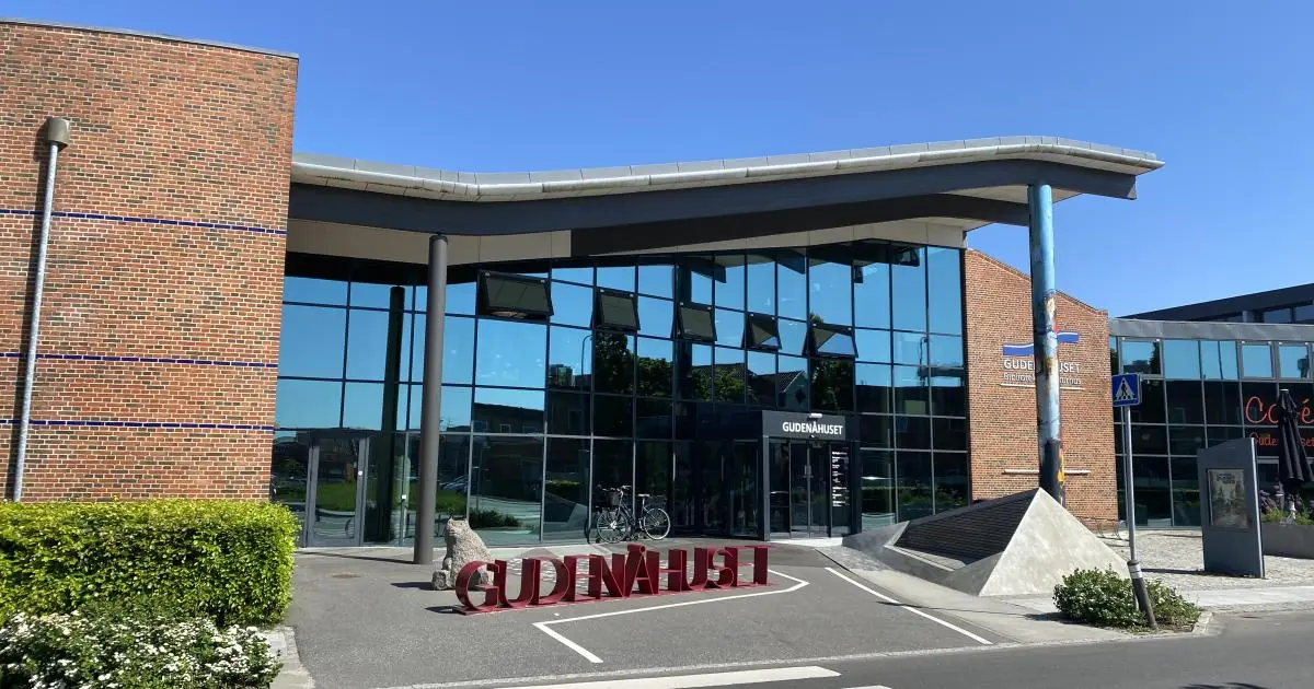 Bjerringbro Bibliotek