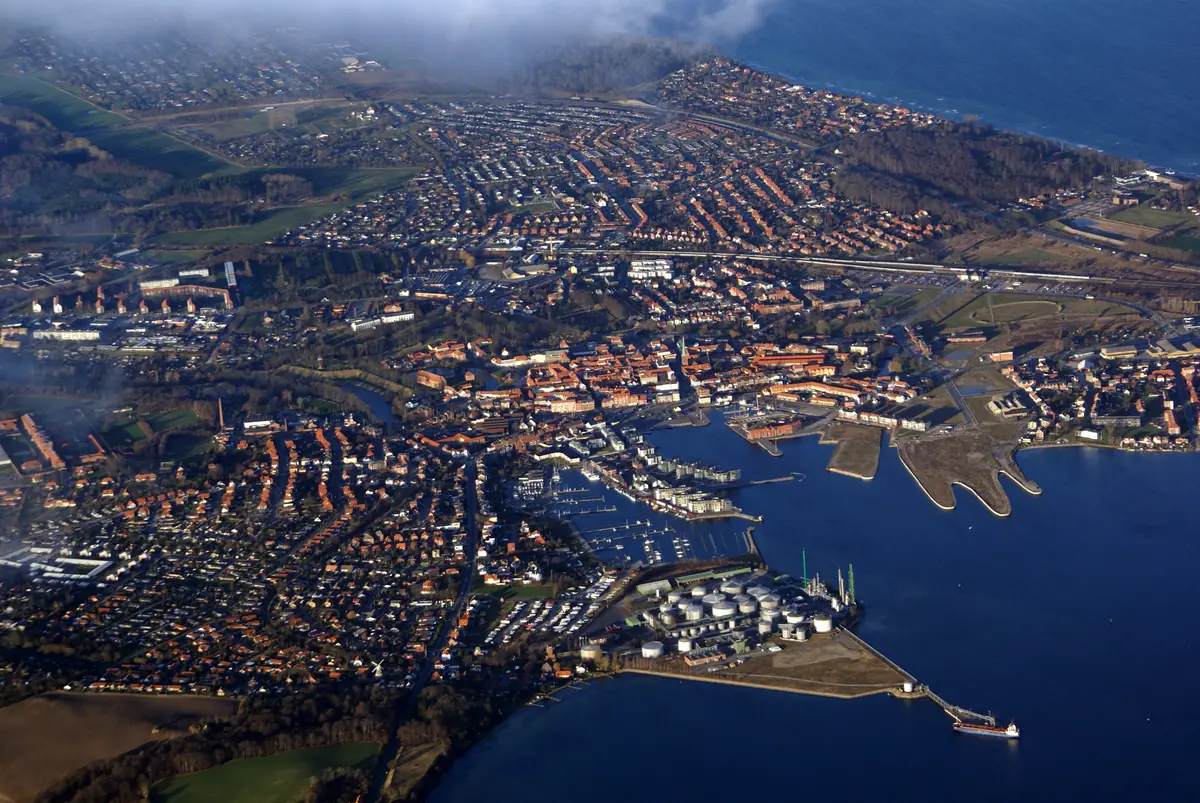 Nyborg Vor Frue Kirke