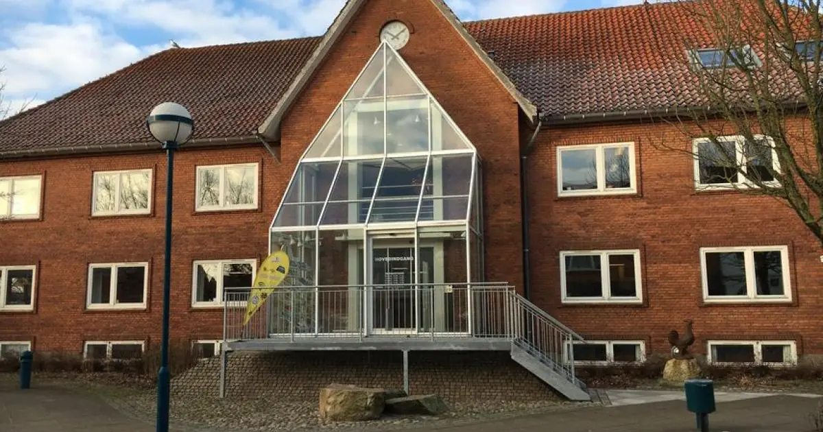 Fjerritslev Bibliotek
