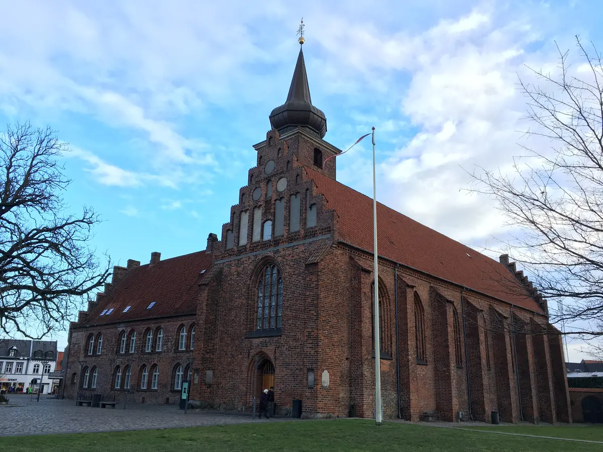 Nykøbing F. Teater