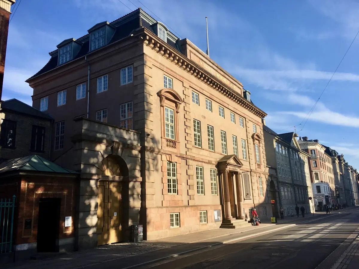 Medicinsk Museion