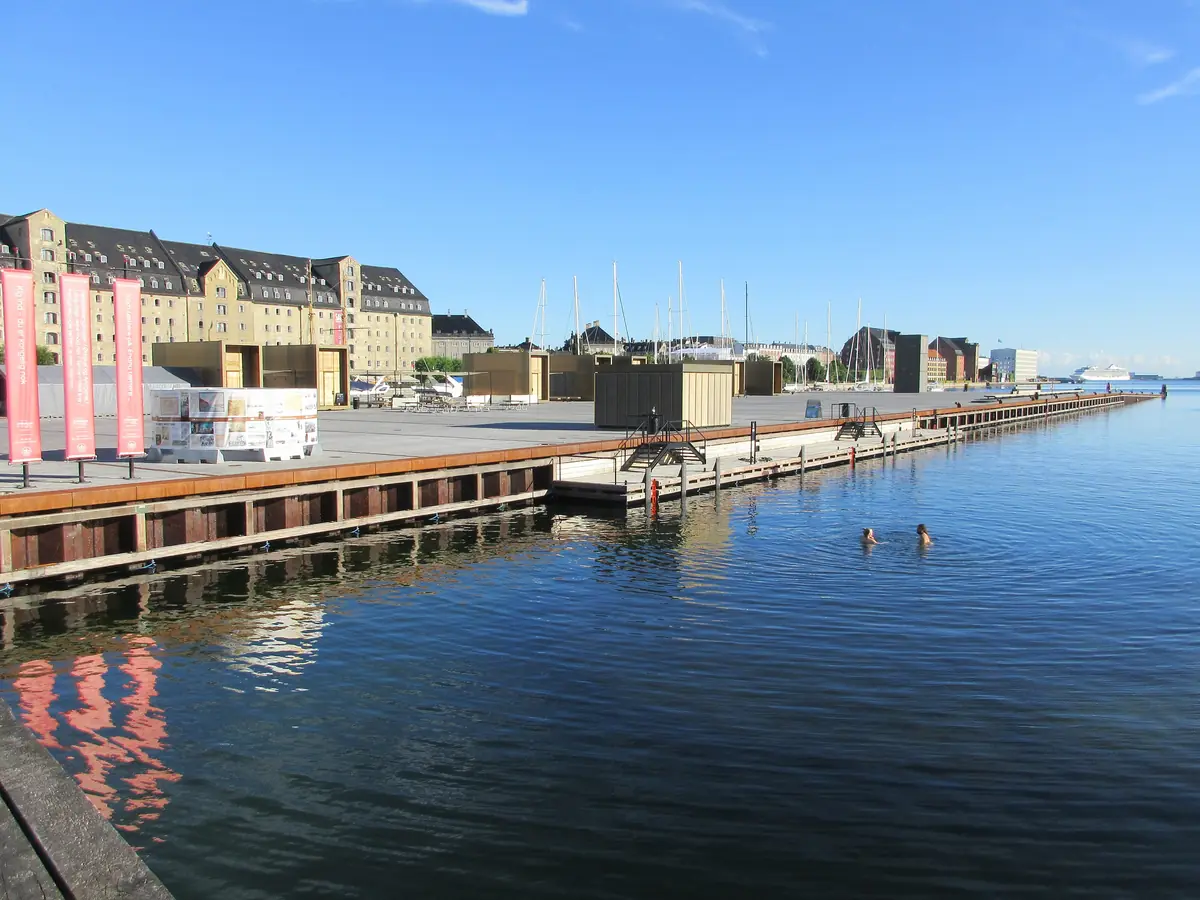 Ofelia Plads