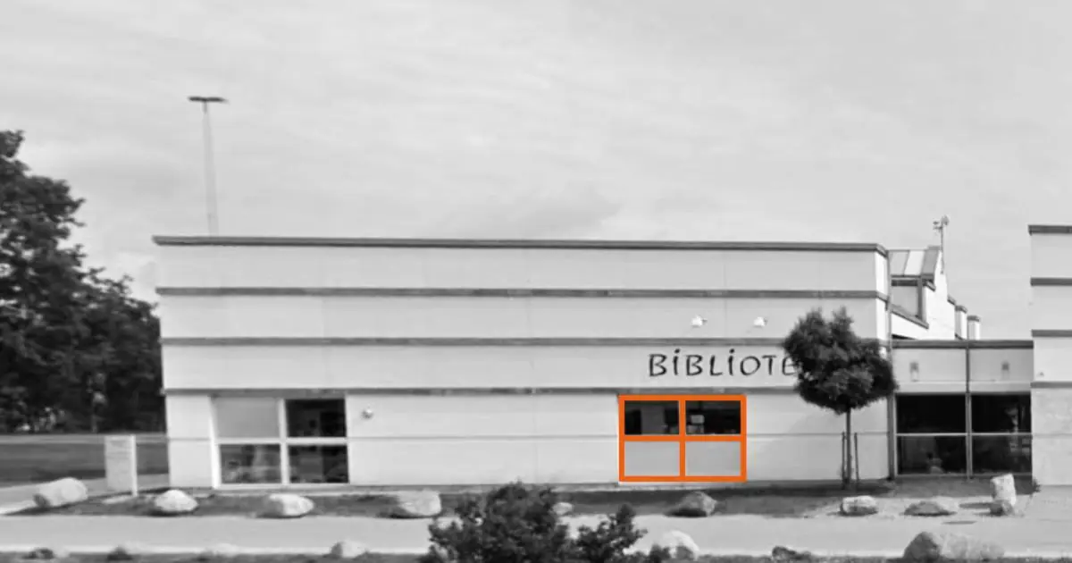 Ørum Bibliotek