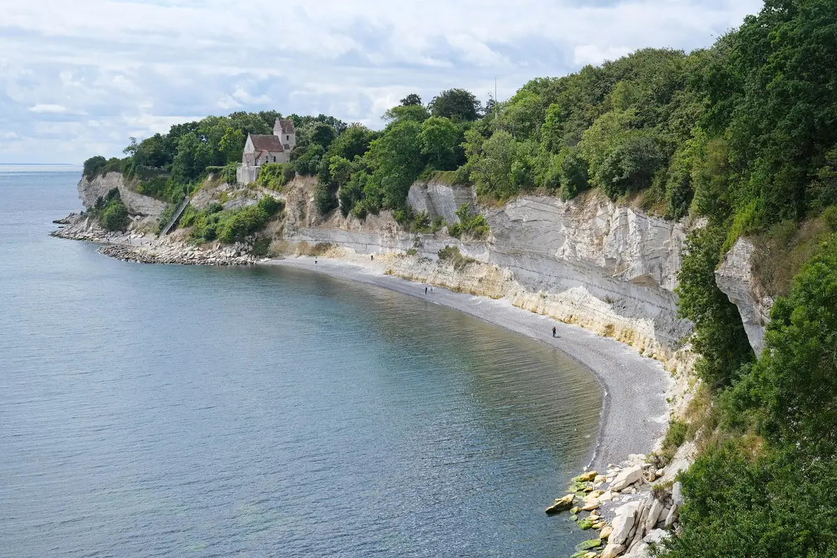 Stevns Klint