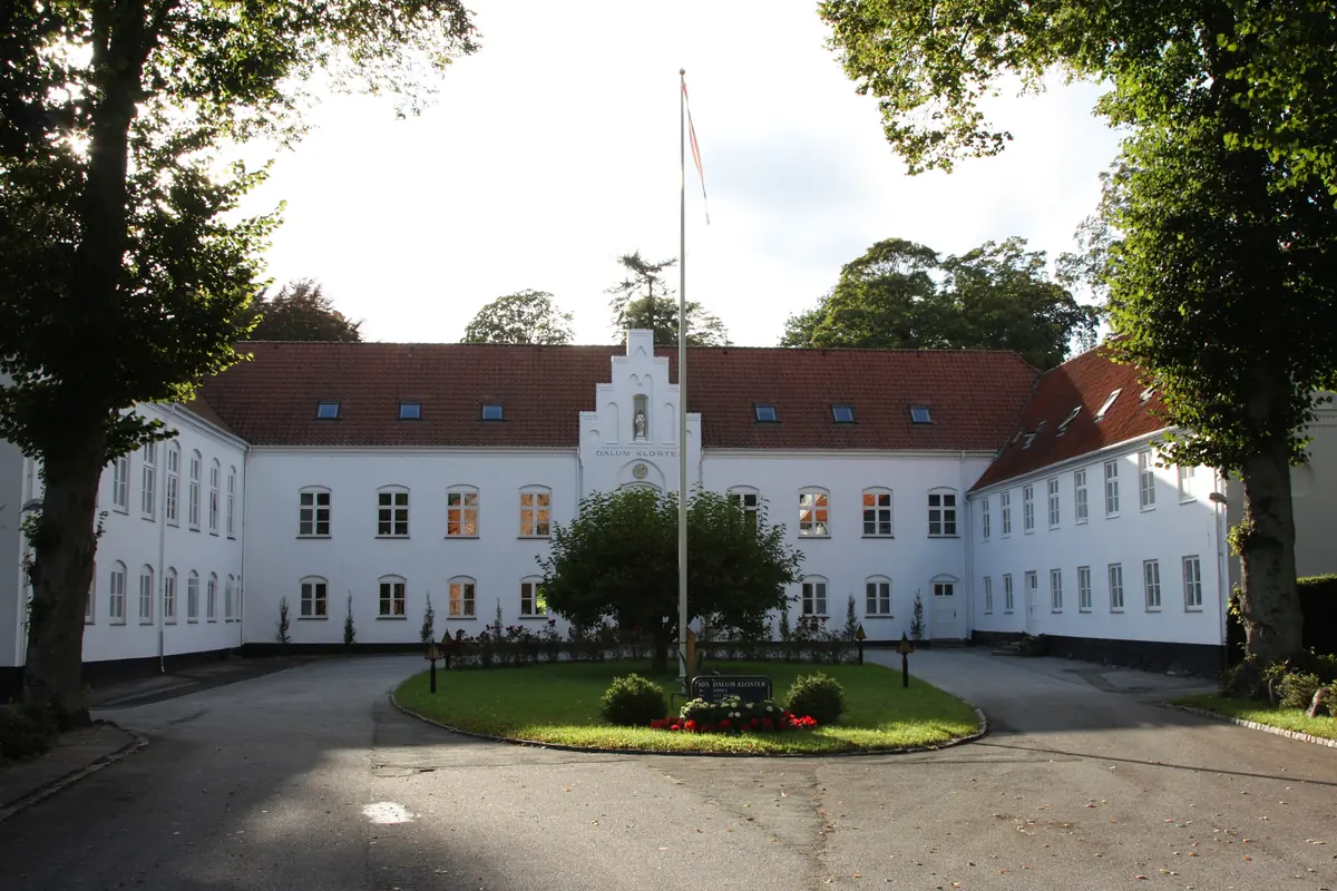 Dalum Bibliotek