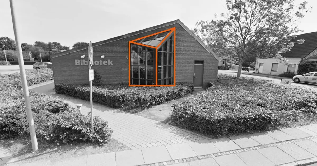 Ørsted Bibliotek